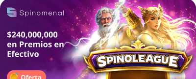 Bono de Bienvenida Slots